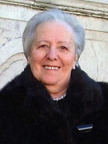Lucia Paradiso