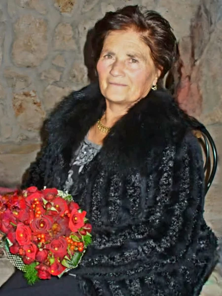 Nunzia Maria Cacciapaglia