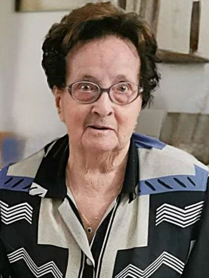 Maria Domenica Difonzo (chechella)