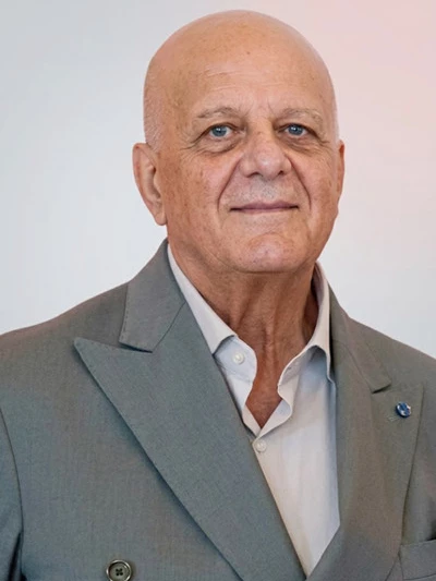 Nicola Paulangelo