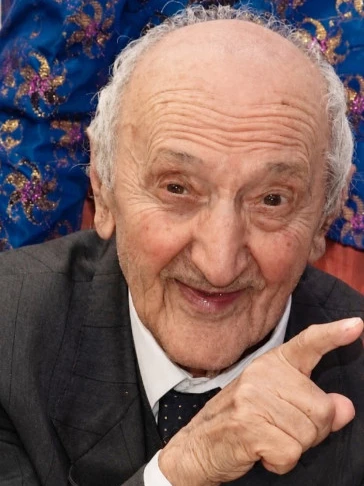Filippo Marsico