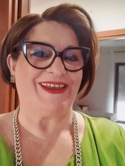 Grazia Colamonaco