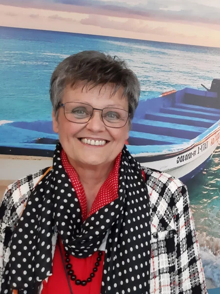 Prof.ssa Marie Claire Rousseau