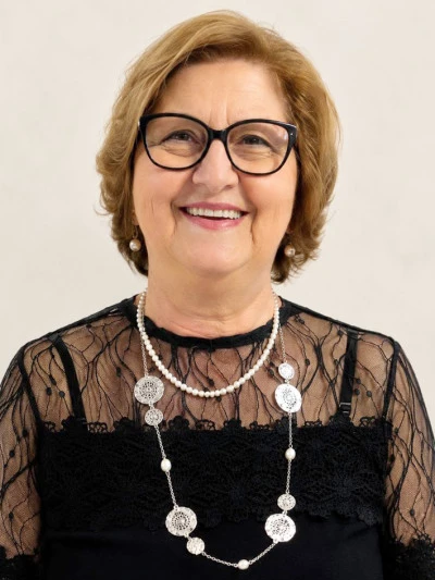 Isabella Digirolamo