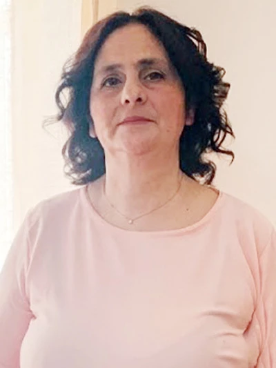 Maria  Ceglie
