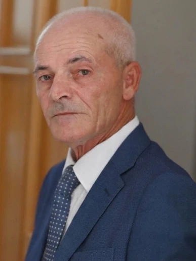Francesco Pisu