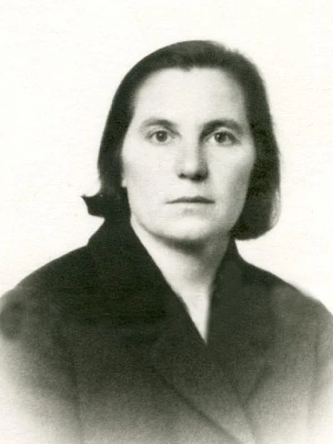 Vincenza  Fraccalvieri