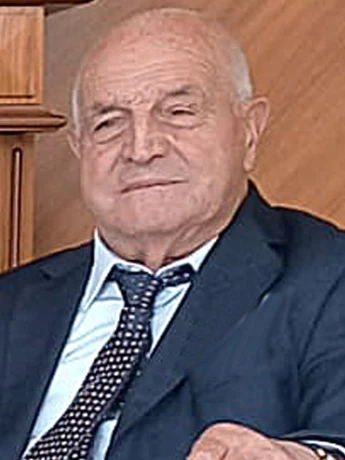 Nicola Vito Bitetti