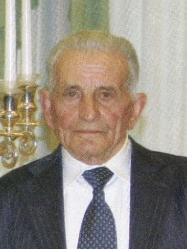Antonio Sergio