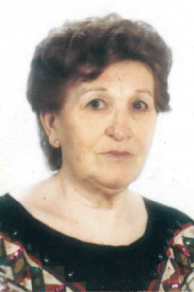 Giovanna Occhielli