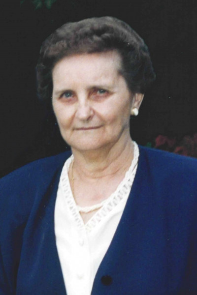 Anita Gerlini