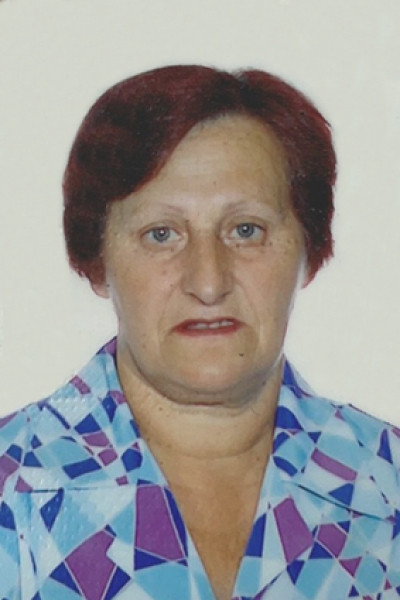 Irene Vailati
