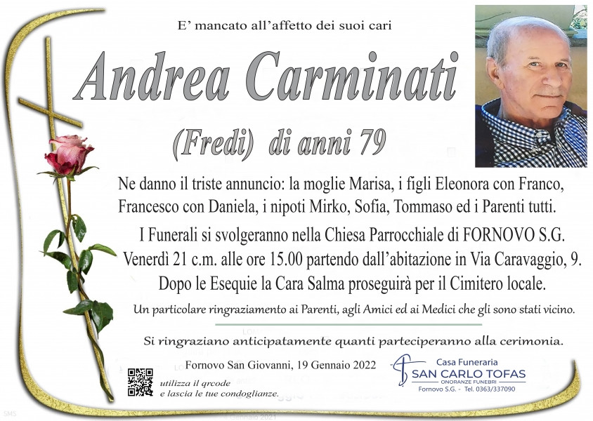 Andrea Carminati