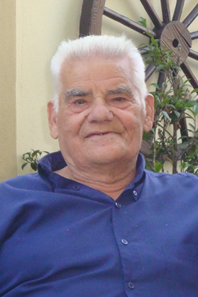 Francesco Lupo