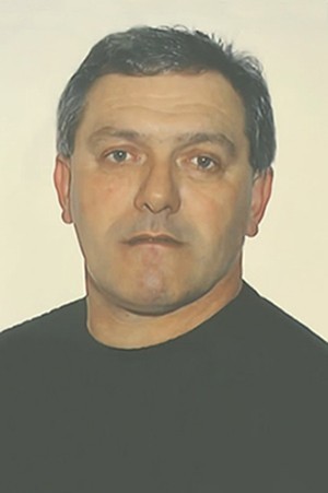 Giovanni Battista Tedoldi