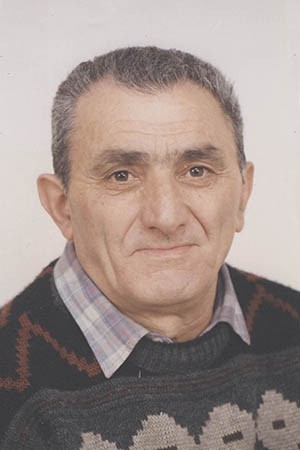 Bruno Napolitano
