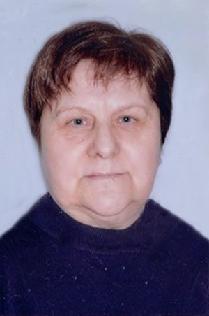 Maria Raimondi