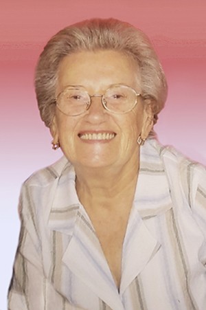 Teresa Dagheti