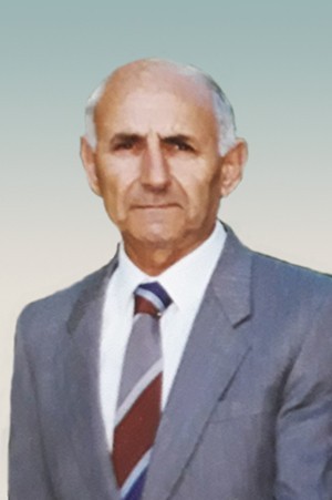 Carlo Stringhi