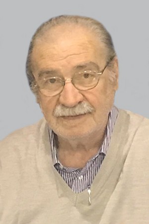 Fiorello Limana