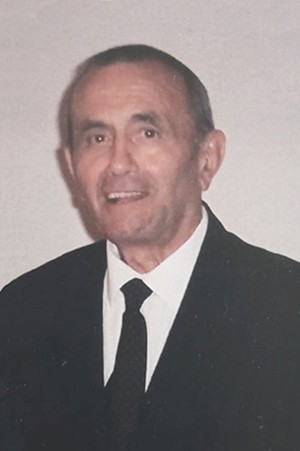 Angelo Tentori