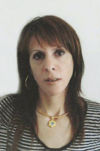 Maria Grazia Ferri