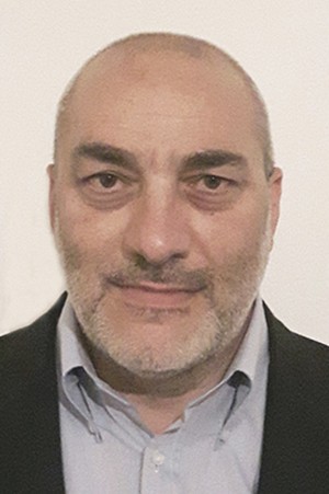 Marcello Bettinelli