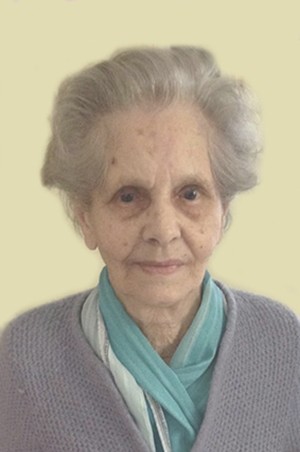 Francesca Ghilardi