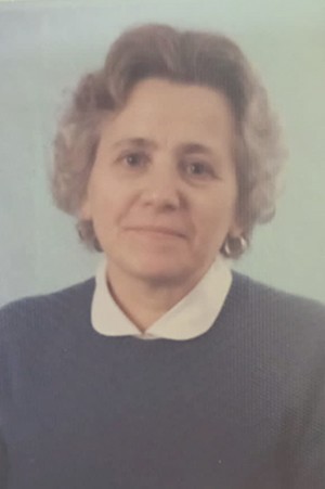 Antonietta Simonetti
