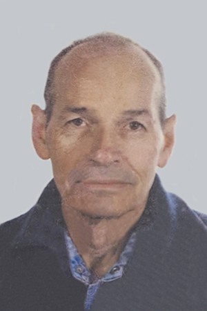 Antonio Oliveira