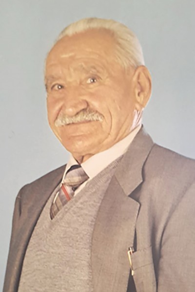 Aldo Gandolfi