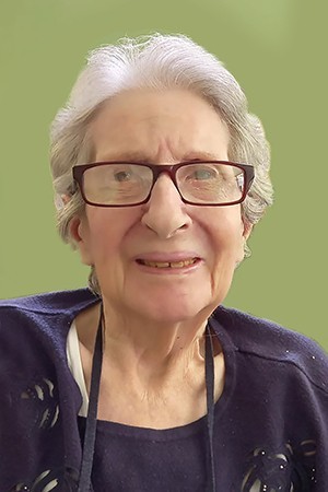 Linda Riccaboni