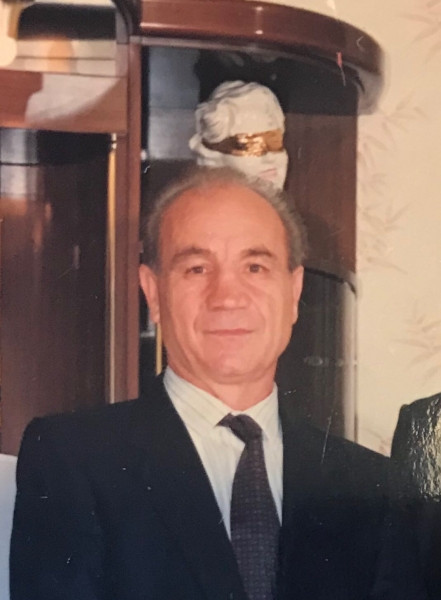 Salvatore Scaramuccia