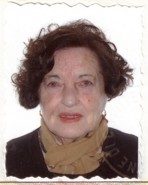 Elvira Silveri
