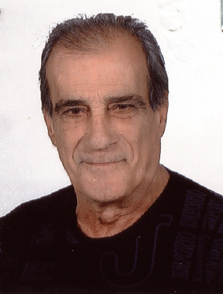 Luigi Giordi