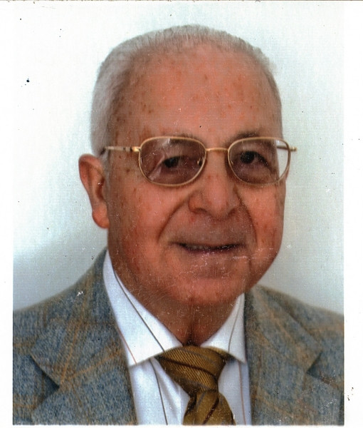 Luigi Busanca