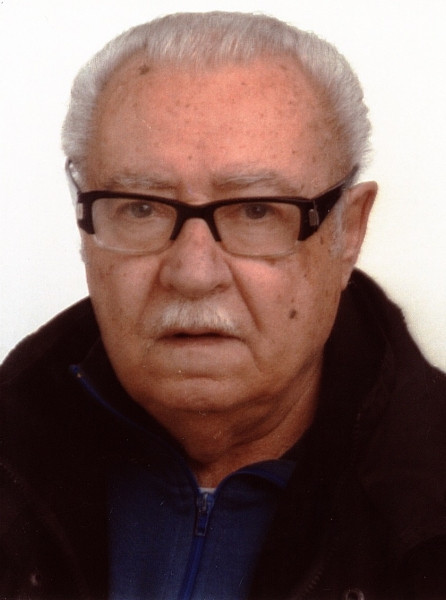 Sergio Cappai