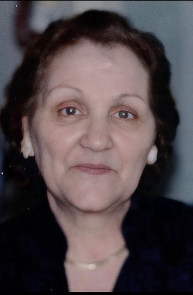 Maria Bonaria  Pischedda