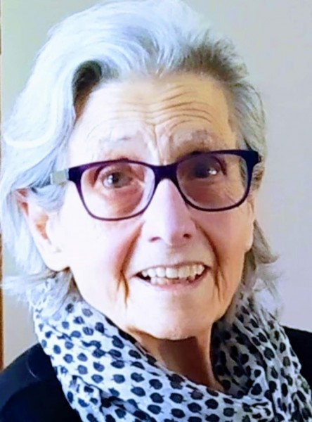 Olga Pisano