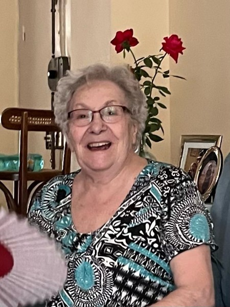 Silvana Follesa