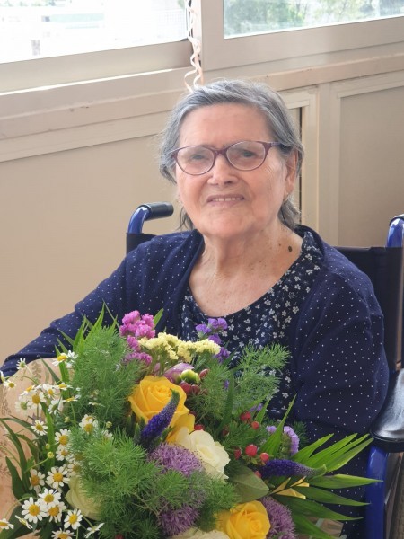 Antonietta Simbula