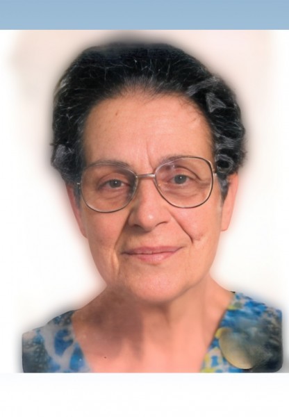 Angela Porru