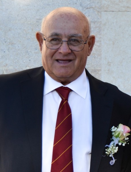 Armando Serra