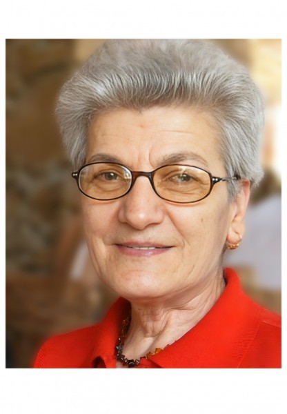 Antonietta Marrocu