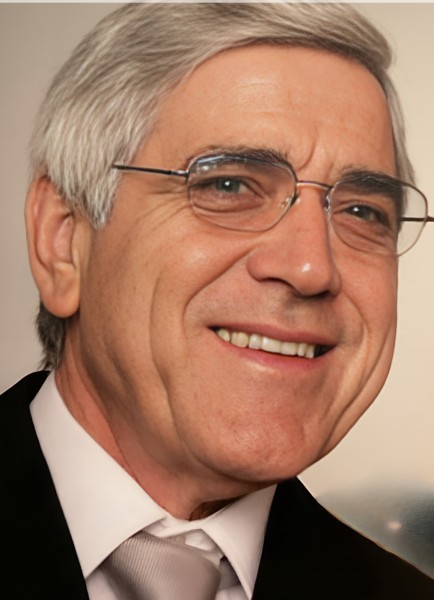 Giampiero Piga