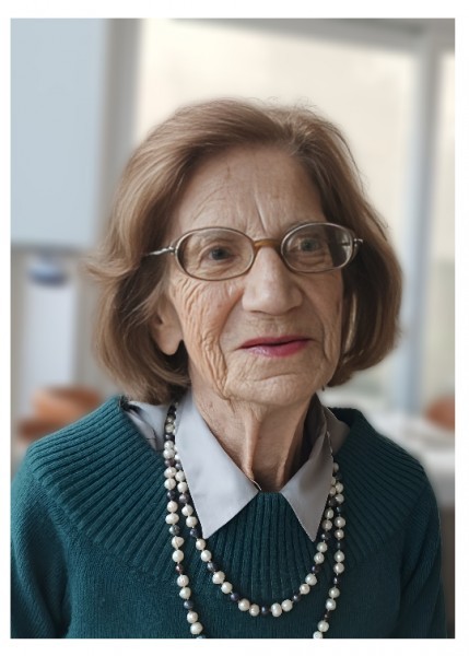 Mariuccia Farre