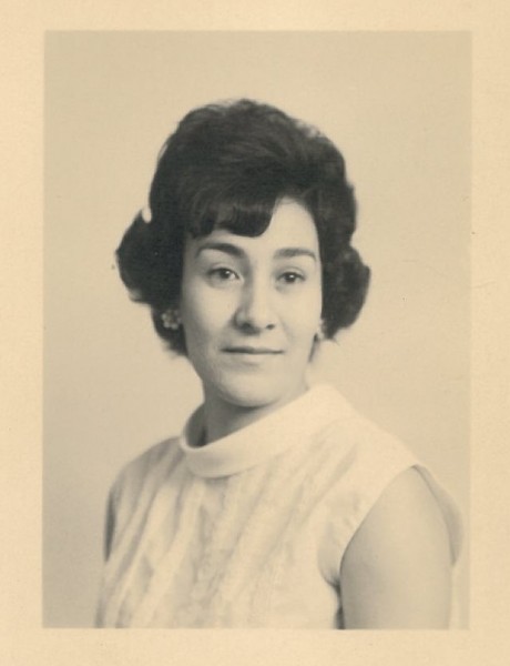 Giuseppina Pisanu