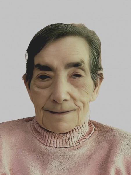 Maria Martis
