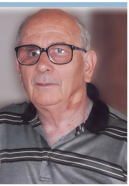 Dino Corrias