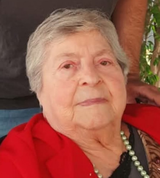 Rosalia Ciulla
